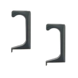 PONT. PUX ZAM MMO 4759 CROMADA 15MM - PAR