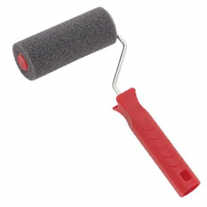 ROLO DE LA POL. ECOTEC 15CM C/CABO ( 090.15 ) - ROMA