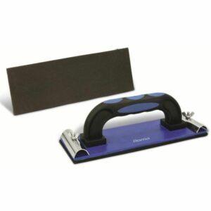 SUPORTE MANUAL PARA LIXA 230X80MM ( 7060.1 ) - ROMA