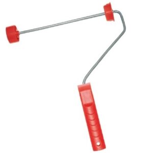 SUPORTE P/ROLO 23CM - 5,15MM ( 426.235 ) - ROMA