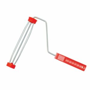 SUPORTE P/ROLO GLOBO ARAME 23CM ( 426.GA ) - ROMA