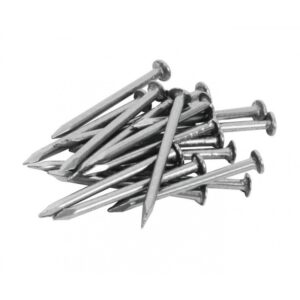 PREGO ACO 15X15 C/CABEÇA - TOP