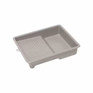 BANDEJA P/TINTA CINZA 23CM FLEX ( 421.23 ) - ROMA