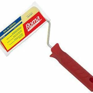 ROLO DE ESPUMA 23CM S/CABO ( 440.23 ) - ROMA