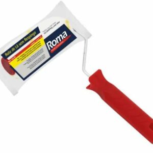 ROLO DE LA S/RESPINGO 15CM C/CABO ( 822.15 ) - ROMA