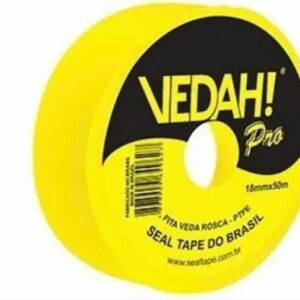 VEDA ROSCA VEDAHPRO 18 X 25 - CONSTRUFLON