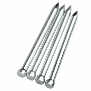 PREGO ACO 10X10 S/CABEÇA - TOP