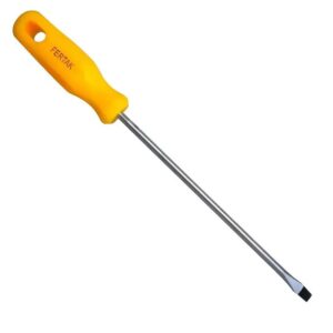 CHAVE DE FENDA RETA 1/8X5- FERTAK