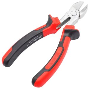 ALICATE CORTE DIAGONAL 6 - MTX