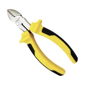 ALICATE CORTE DIAGONAL 6" HOBBY - FERTAK