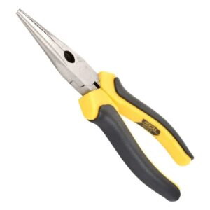 ALICATE MEIA CANA 6" HOBBY - FERTAK