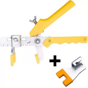 ALICATE NIVELADOR DE PISO - FERTAK