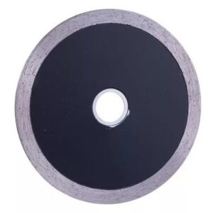 DISCO DIAMANTADO CONTINUO 180X25MM 7" - JOMARCA