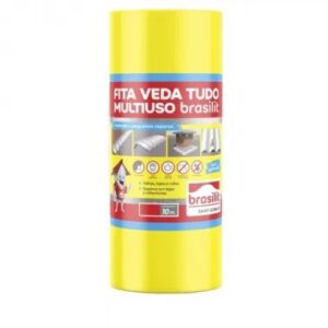 FITA VEDA TUDO 45CM - QUARTZOLIT