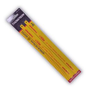 SERRA BI METALICA 18 DENTES - THOMPSON