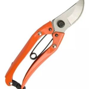 TESOURA DE PODA COM MOLA 8" - FERTAK