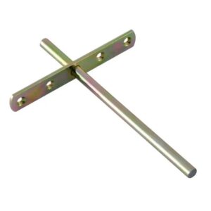 SUPORTE INVISIVEL 40CM - DMT