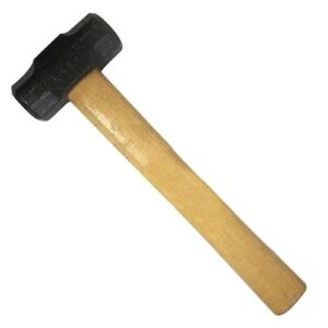 MARRETA 1,500 KG COM CABO