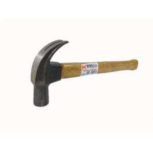 MARTELO DE UNHA 25 CABO E CUNHA PREMIUM