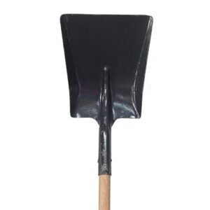 PA QUADRADA Nº4 SEM CABO