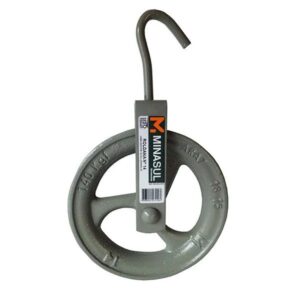 ROLDANA Nº12 CARGA 120 KG