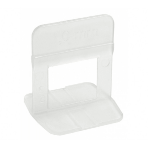 NIVELADOR DE PISO 1,5 MM C/50 - CORTAG