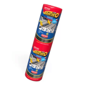 FITA VEDA TUDO 60CM - DRYCO