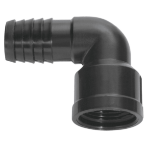 JOELHO INTERNO 90º 1" REF 9014 C/25 UNID - TAIVI