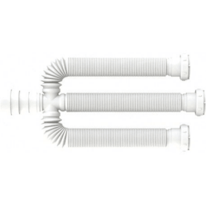 SIFAO TRIPLO INTELIGENTE COM PORCA DE PLASTICO - TAIVI