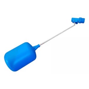 TORNEIRA BOIA P/CX. D'AGUA UNIVERSAL 1/2 X 3/4 - TAIVI