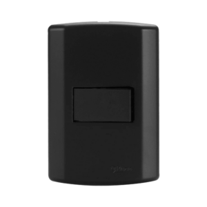 MODULO INTER. INTERMEDIARIO 20A 7847 MATIZ GRAFITE - PLUZIE