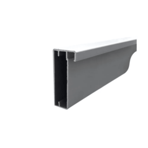 PERFIL POR DES ANOD SR 7034 15MM - 3M - BARRA