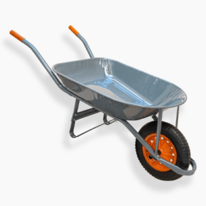 CARRINHO DE MAO 60 LITROS PNEU MACICO - MINASUL