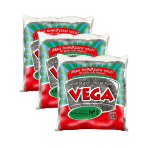 PALHA DE ACHO 1 E 2  - VEGA