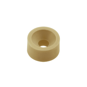 SUPORTE PRATELEIRA 10 X 15 MARFIM C/100