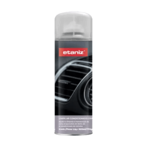 LIMPA AR CONDIC GRANADA ERVAS SPRAY 300ML - ETANIZ