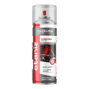 VASELINA SPRAY 300ML - ETANIZ