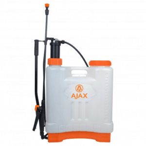 PULVERIZADOR DE COMPRESSAO PREVIA 20L - AJAX