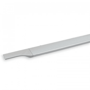 PERFIL PUX ANOD SR 0307 18MM - 3M - BARRA