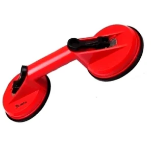 VENTOSA PLASTICA DUPLA - MTX