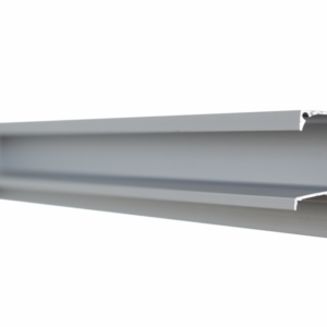 PERFIL PUX ANOD SR 0077/T 15MM - 3M - BARRA - DMT