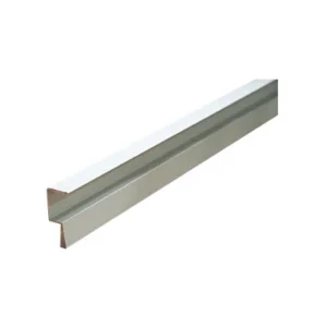 PERFIL PUX ANOD SR 4023 15MM - 3M - BARRA - DMT