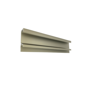 PERFIL PUX INOX POLIDO GAP 9547 15MM - 3M - BARRA - GAP