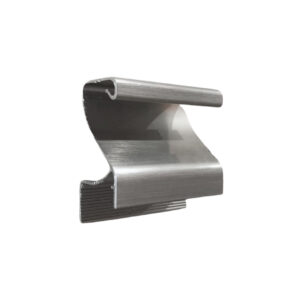 PERFIL PUX INOX MMO 4646 18MM 3M - MMO