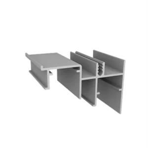 PERFIL TRILHO AL RM265 DOMINUS 2M - ROMETAL