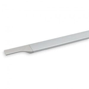PERFIL PUX INOX GAP 9115 15/18MM - 3M - BARRA - GAP