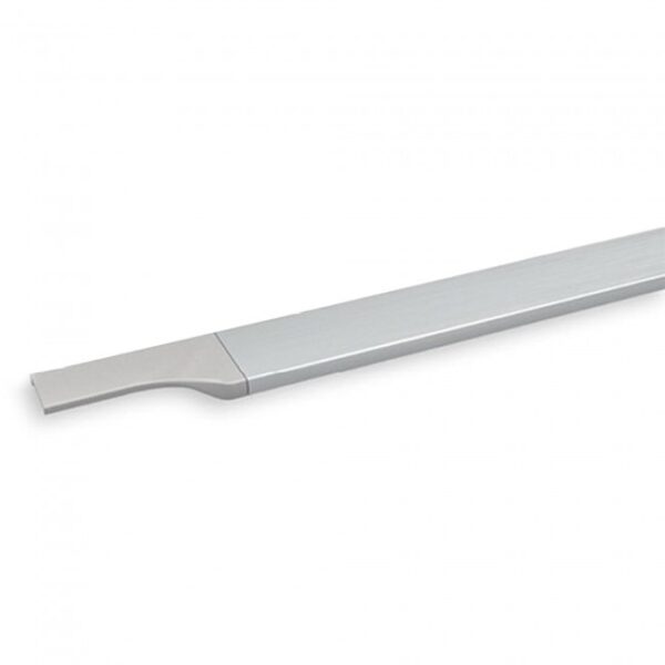 PERFIL PUX INOX GAP 9115 15/18MM - 3M - BARRA - GAP