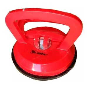 VENTOSA PLASTICA SIMPLES - MTX