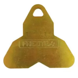 REFILADOR MANUAL FREZITE