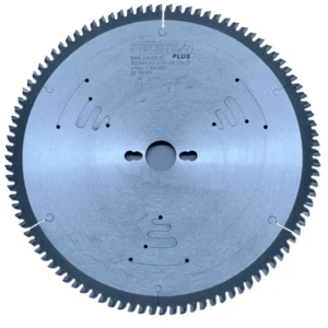 SERRA CIRC 2.50X3,2/2,2X30 HW Z=80 TF NL03 SECCIONADORA - FREZITE